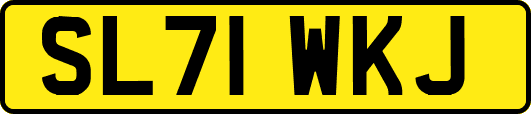SL71WKJ