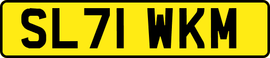 SL71WKM