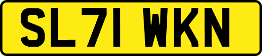 SL71WKN