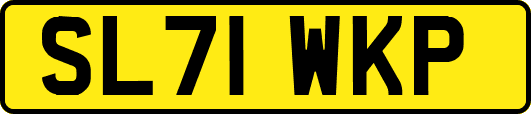 SL71WKP