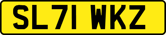 SL71WKZ