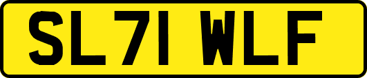 SL71WLF