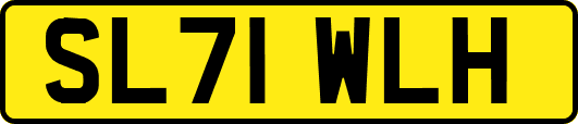 SL71WLH