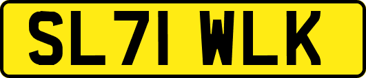 SL71WLK