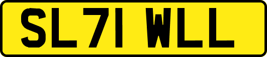SL71WLL