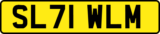 SL71WLM