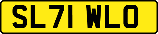 SL71WLO