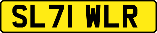SL71WLR