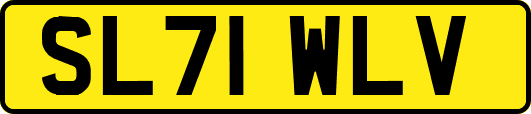 SL71WLV