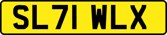 SL71WLX