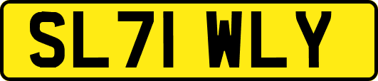 SL71WLY