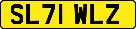 SL71WLZ