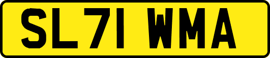 SL71WMA