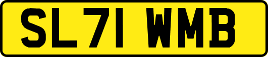 SL71WMB