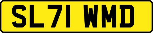 SL71WMD