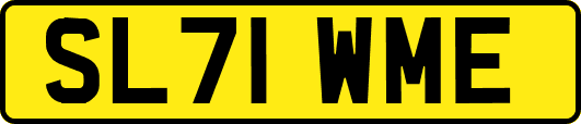 SL71WME