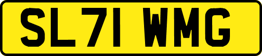 SL71WMG