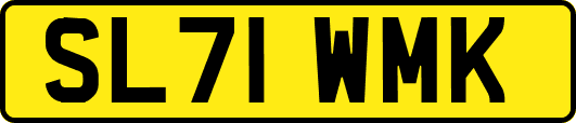 SL71WMK