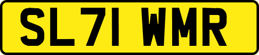 SL71WMR