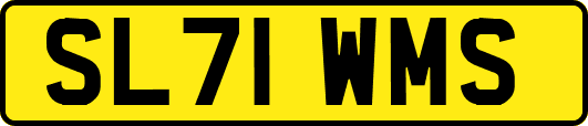 SL71WMS