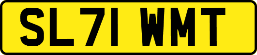 SL71WMT