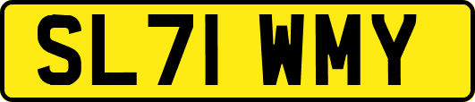 SL71WMY