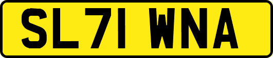 SL71WNA