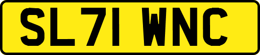 SL71WNC