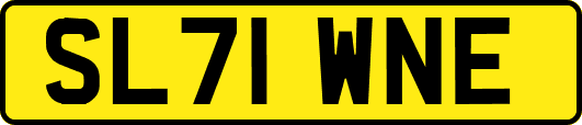 SL71WNE