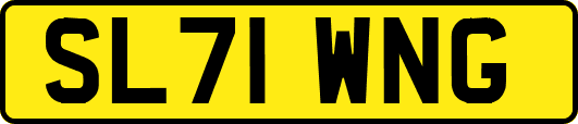 SL71WNG