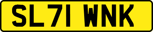 SL71WNK