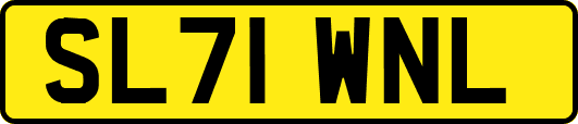 SL71WNL