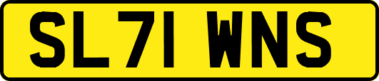 SL71WNS