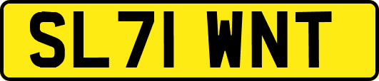 SL71WNT