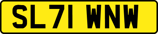 SL71WNW