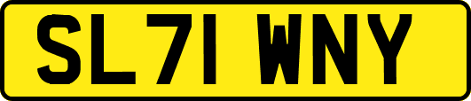 SL71WNY
