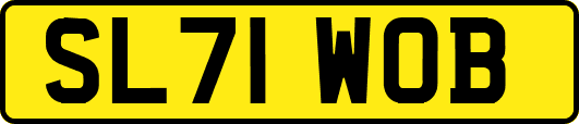 SL71WOB