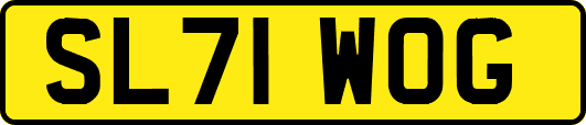 SL71WOG