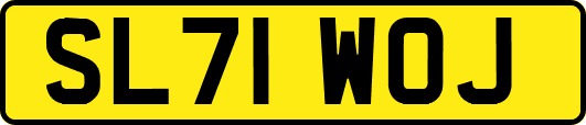 SL71WOJ