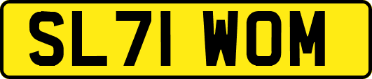 SL71WOM
