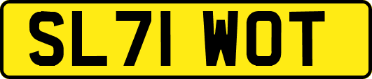 SL71WOT