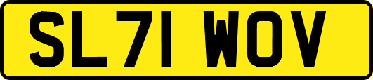 SL71WOV