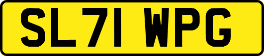 SL71WPG