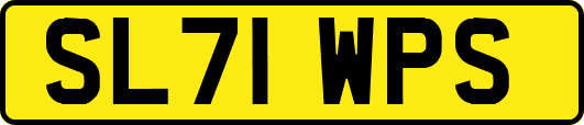 SL71WPS