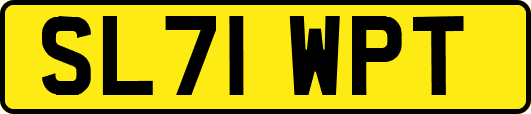 SL71WPT