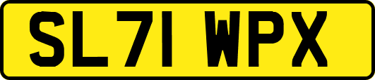SL71WPX