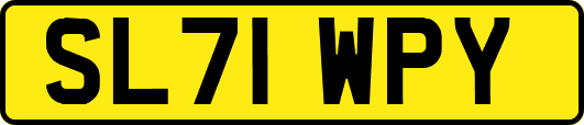 SL71WPY