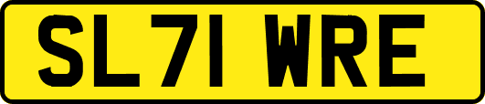 SL71WRE