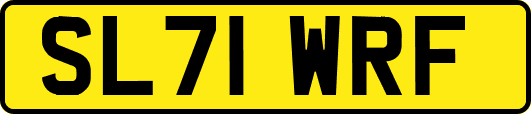 SL71WRF