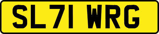 SL71WRG